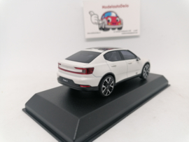 Polestar 2 Snow 2024
