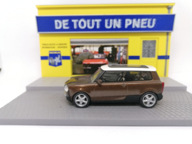 Trabant NT