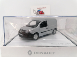 Renault Kangoo Van 2013