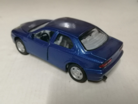 Alfa Romeo 156
