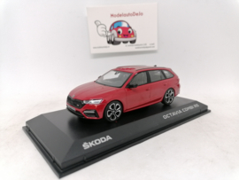 Skoda Octavia Combi IV  (A8) RS