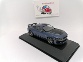 Ford Mustang Dark Horse 2024