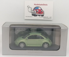 Volkswagen new Beetle