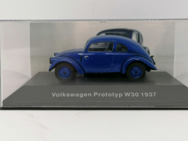 Volkswagen Prototyp W30 1937