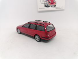 Volkswagen Passat Variant B5