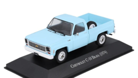 Chevrolet C-10 Brava 1974