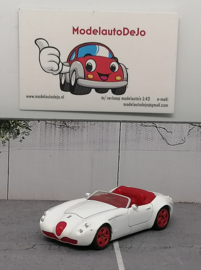 Wiesmann Roadster MF5
