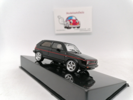 Volkswagen Golf GTI mk2 1984
