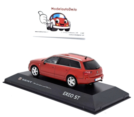 Seat Exeo ST
