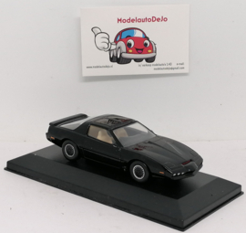 Pontiac Fiebird "KITT"