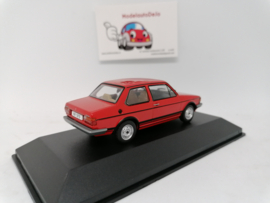 Volkswagen Jetta mk1 2 deurs