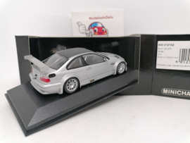 BMW M3 GTR "street" 2001