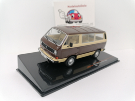 Volkswagen T3 Caravelle 1981
