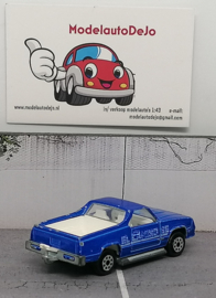 Chevrolet El Camino SS