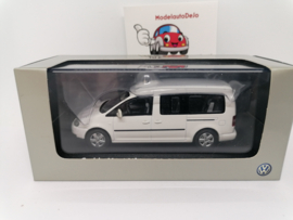 Volkswagen Caddy Maxi Life