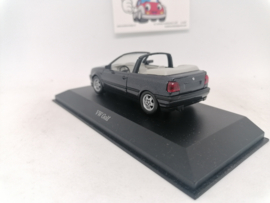 Volkswagen Golf mk3 cabriolet