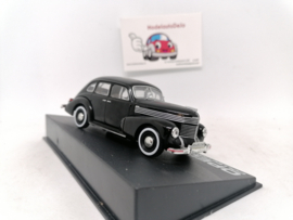 Opel Kapitän '50