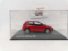 Volkswagen Golf V GTI edition 30