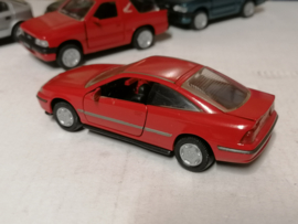 Opel Calibra