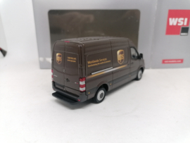 Mercedes Sprinter UPS