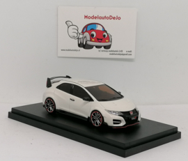 Honda Civic type R concept 2014