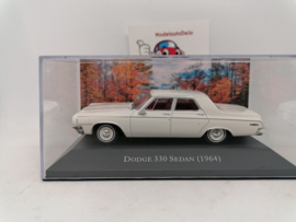 Dodge 330 sedan 1964