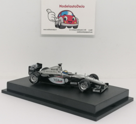 MC-Laren MP4-15 Mika Hakkinen