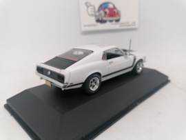 Ford Mustang Boss 302 1970