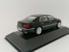 Volkswagen Phaeton