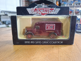 1950 Bedford 30cwt Delivery Van Sainsbury's