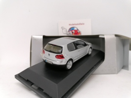 Volkswagen Golf V 3 deurs grijs