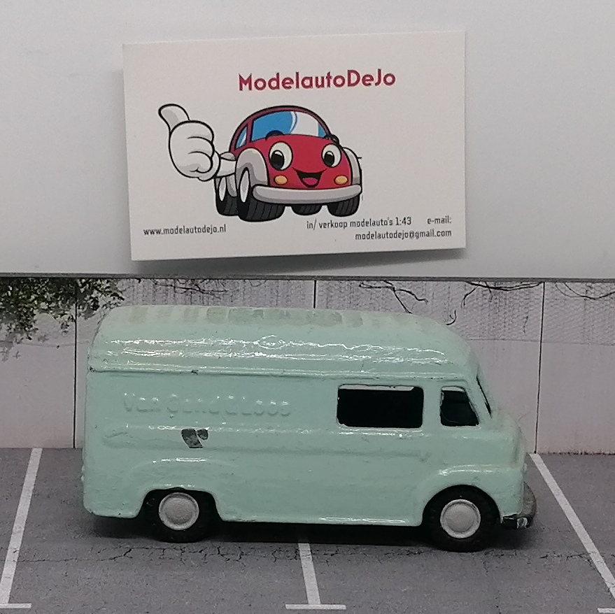 Commer van Gend en Loos