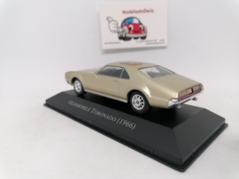 Oldsmobile Toronado 1966