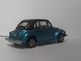 Volkswagen Kever cabrio