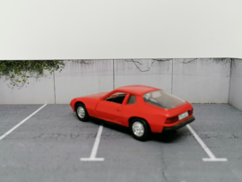 Porsche 924