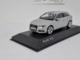 Audi A3 3 drs 8V 2012-