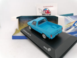 Volkswagen Caddy mk1 blauw