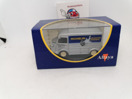 Citroen type H "Michelin"