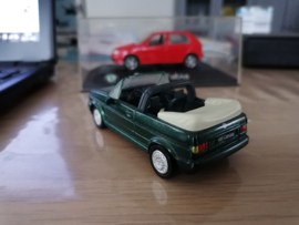 Volkswagen Golf mk1 cabrio