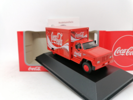 Dodge D14000 1991 Coca Cola