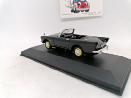 Sunbeam Alpine Series 2