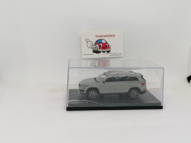 Skoda Kodiaq FL 2021 matgrijs