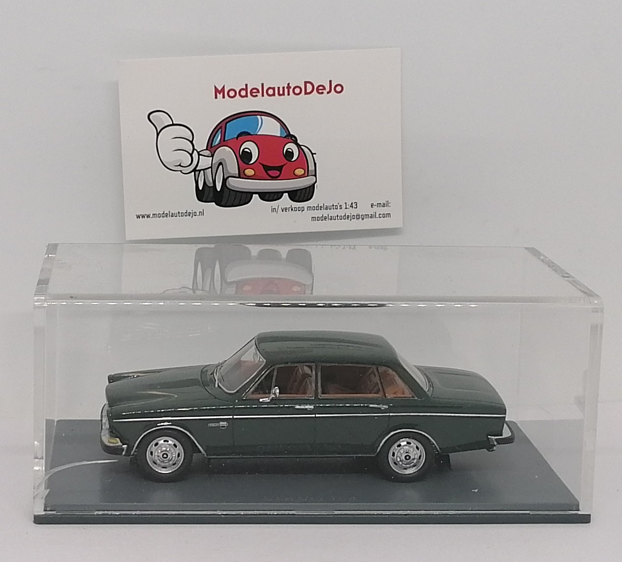 Volvo 164