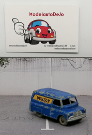 Bedford Van "Dunlop"