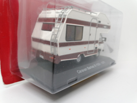 Caravan Barkas B-1000 1973
