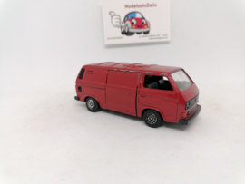 Volkswagen Transporter T3 kasten