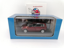 Ford Fusion 1996 bruin