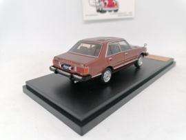 Honda Accord sedan ( EX-L) 1977
