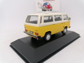 Volkswagen T3 Kombi Luxus 1979