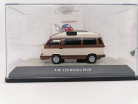 Volkswagen T3B Dehler-Profi